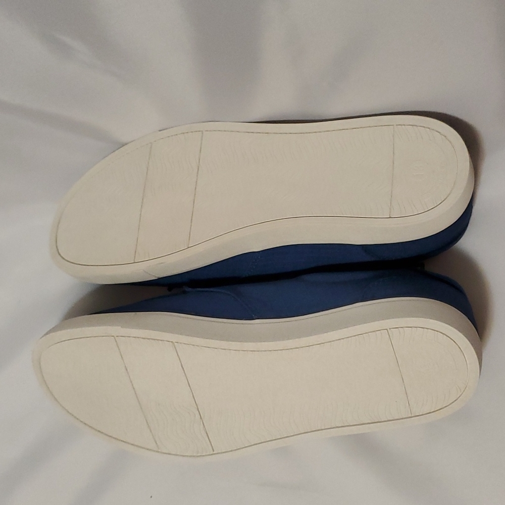 Goodfellow & Co Men’s Caleb Sneakers Boat Shoes - Picture 9 of 13